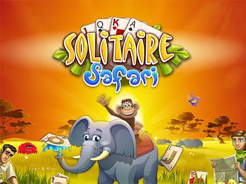 download Solitaire safari apk